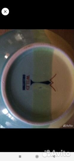 Кофейные пары + фужеры