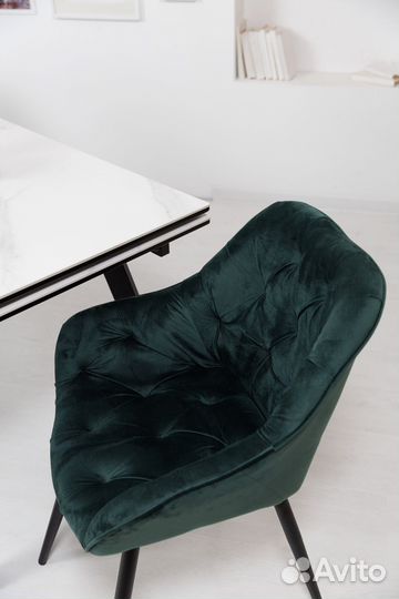 Поворотные стулья для дома и офиса