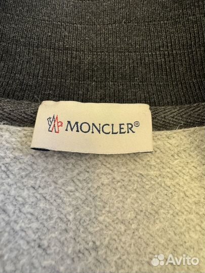 Спортивный костюм Moncler оригинал