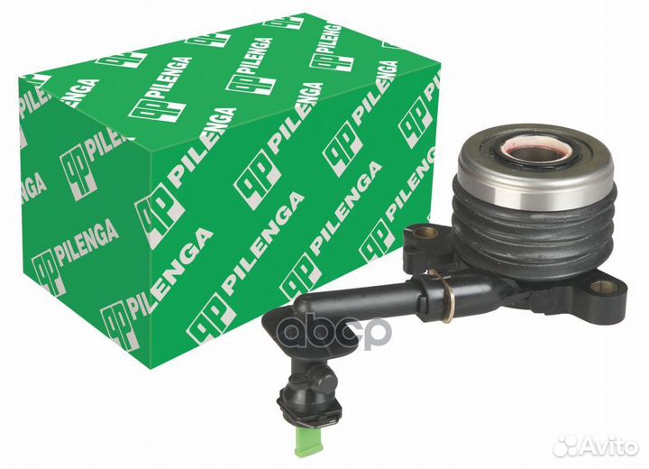 Цилиндр сцепления рабочий PHP3005 pilenga