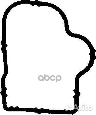 Прокладка впускного коллектора 713620300 victor