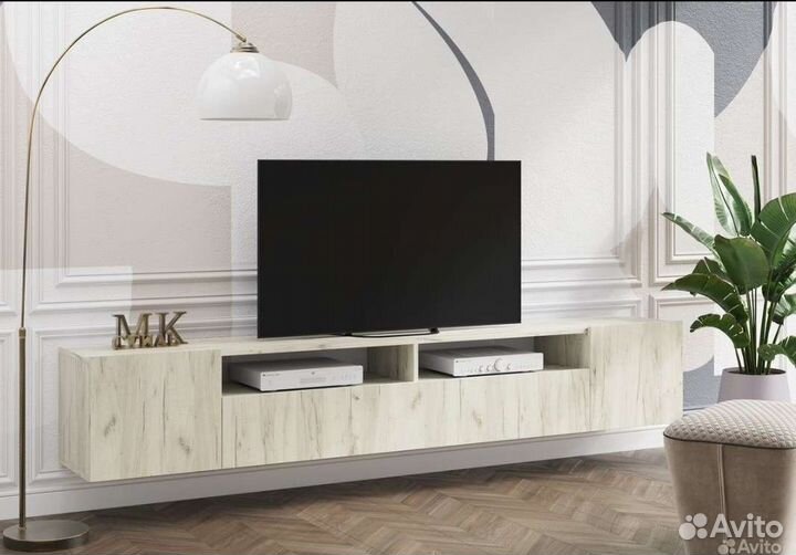 Тумба подвесная