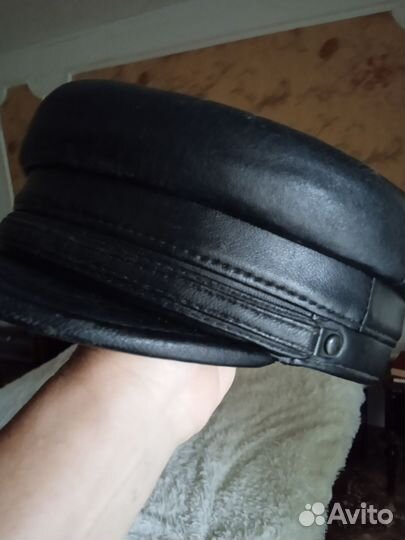 Кепка мужская