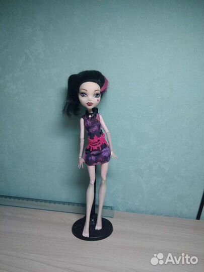 Куклы Монстер Хай