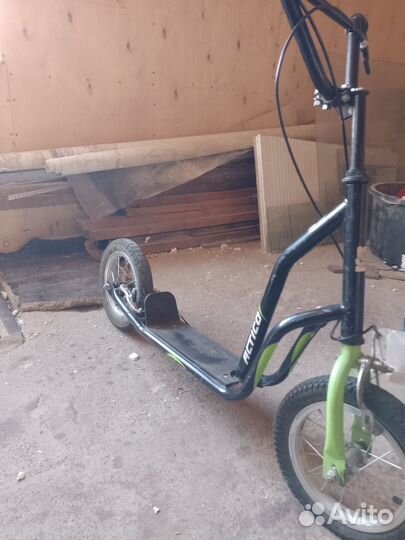 Продаю самокат детский actico