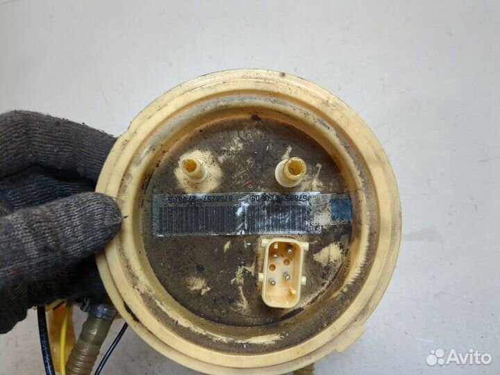 Насос топливный электрический BMW 7 E65