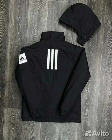 Ветровка adidas