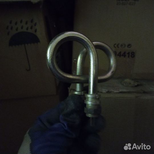 Тэн для чайника (самовара)