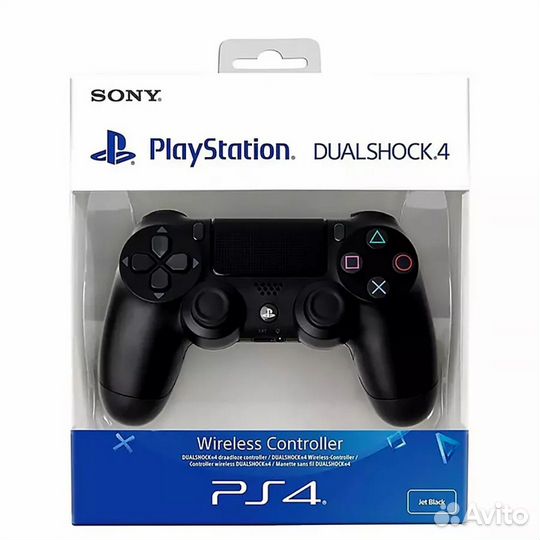 Джостик Sony PlayStation 3