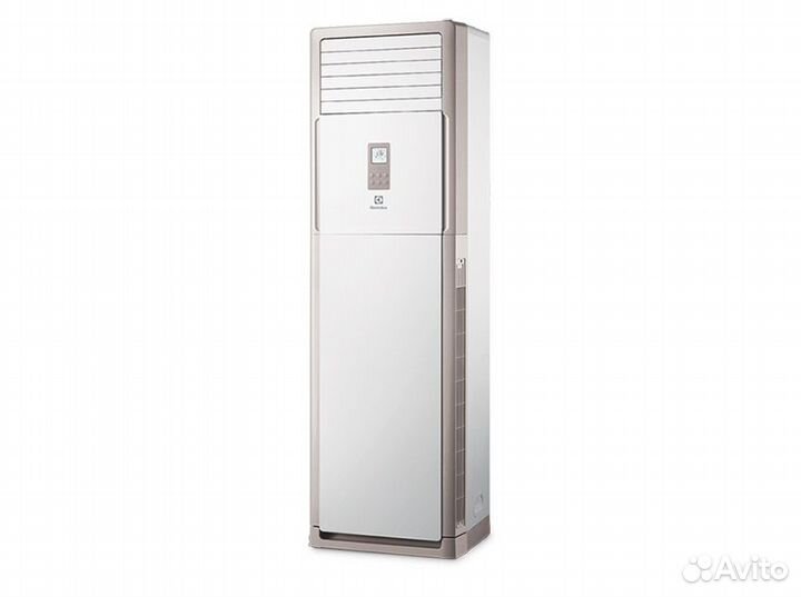 Колонная сплит-система Electrolux eacf-60G/N316Y