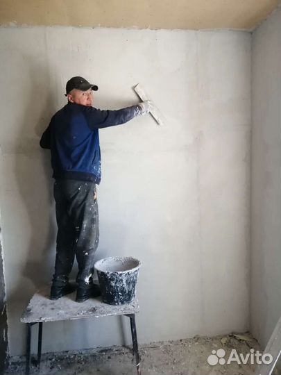 Ремонт и строительство отделочник