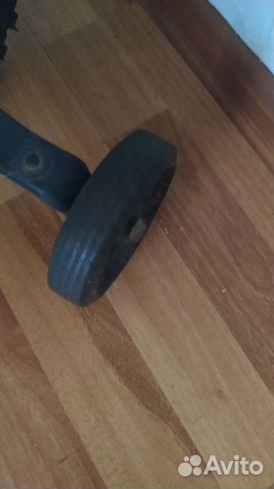 Велосипед подростковый