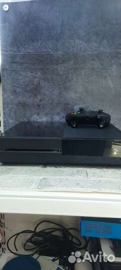 Xbox one 500gb