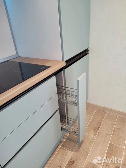 Кухни на заказ