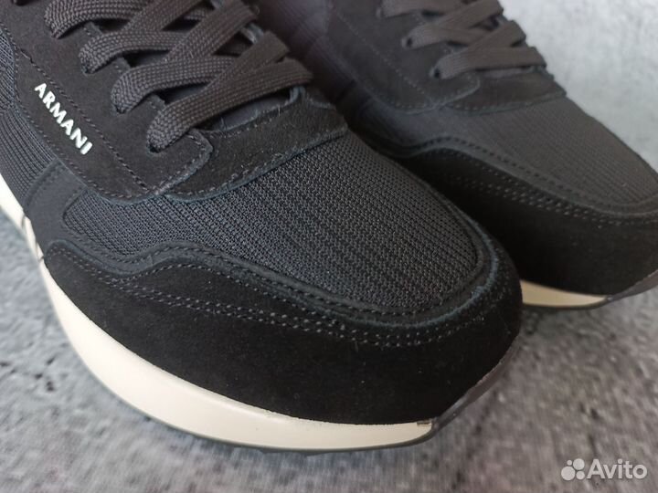 Кроссовки Armani AX 42 размер