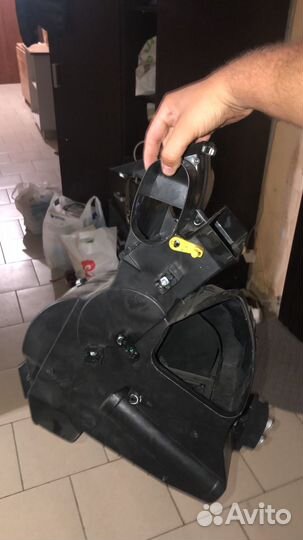 Продам проводку косу подторпедную гранта фл