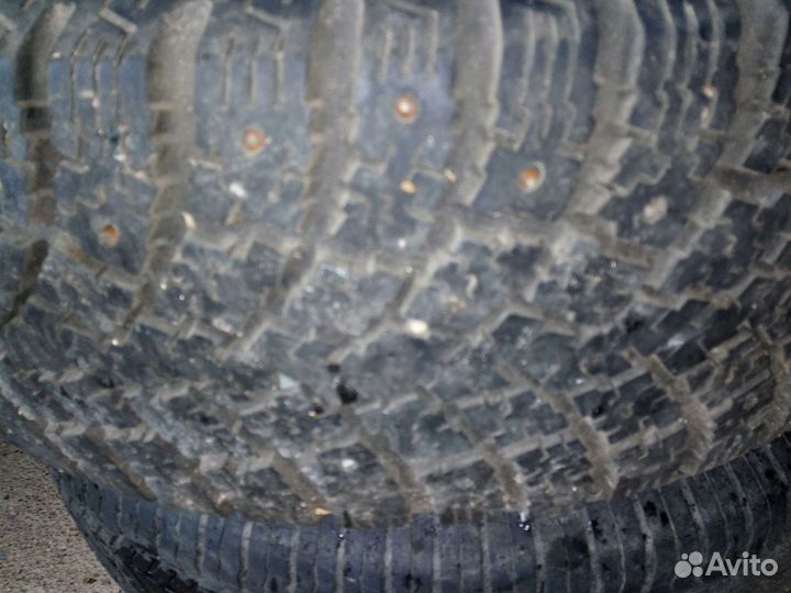 Колеса в сборе r16