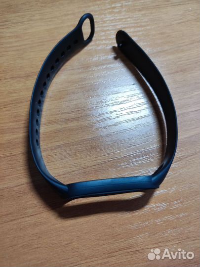 Битнесс браслет Mi band 4