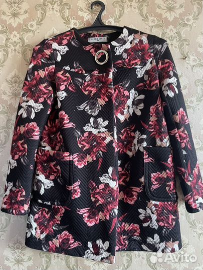 Пиджак женский