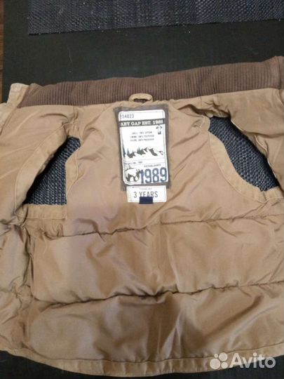 Детские вещи 3-4 года. Вещи пакетом