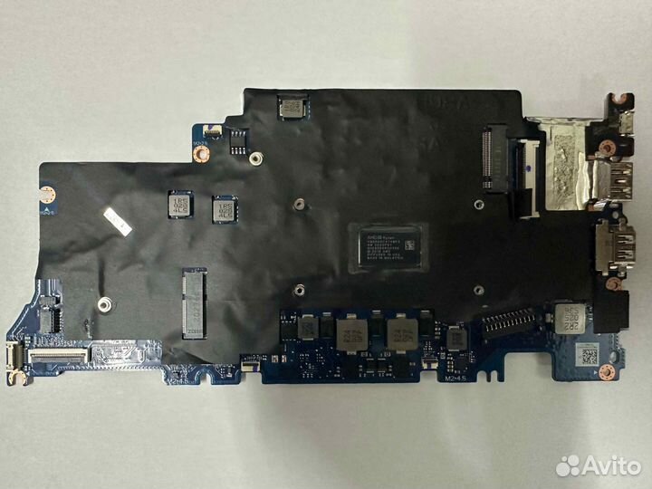 Материнская плата dah98ambad0 Honor magic book