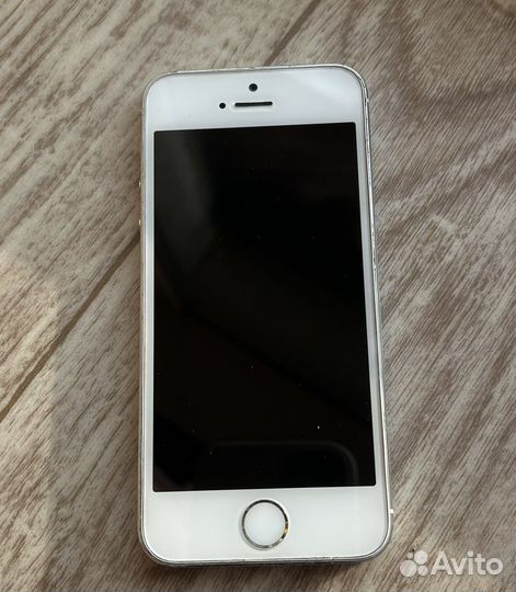 iPhone 5S, 16 ГБ