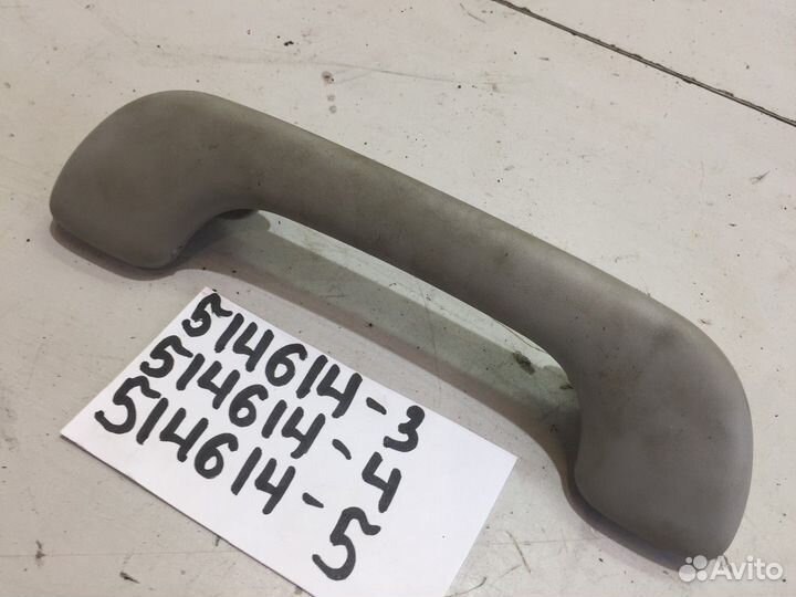 Ручка внутренняя потолочная (Renault Captur)