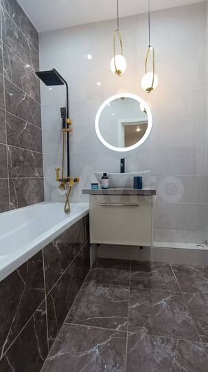 Квартира-студия, 33 м², 10/17 эт.