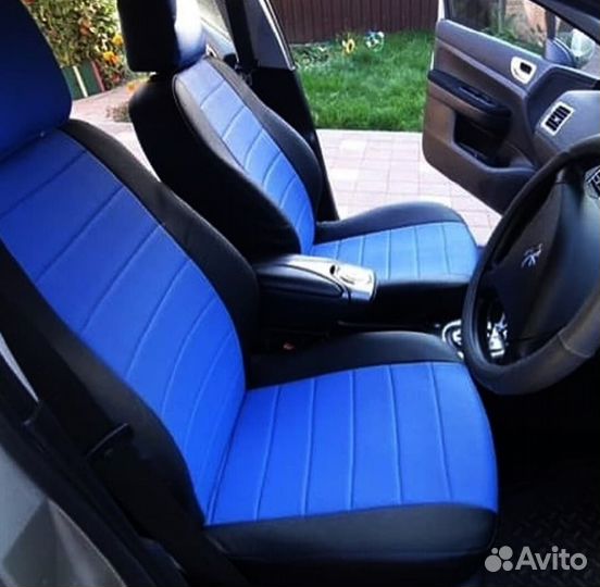 Чехлы для автомобиля в подарок оплетка на руль