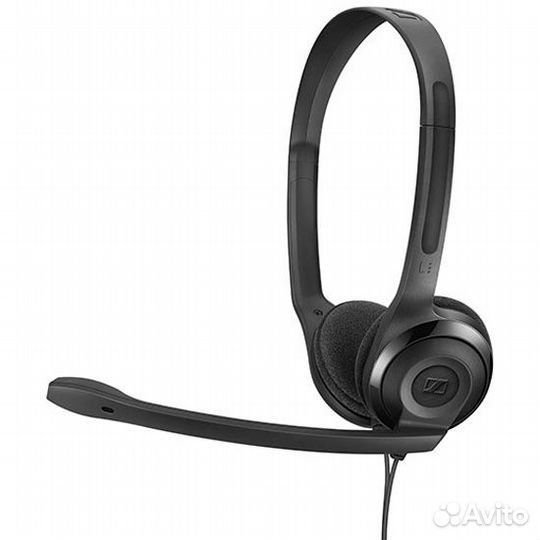 Гарнитура Sennheiser PC 5 chat