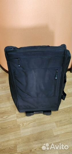 Сумка для дайвинга