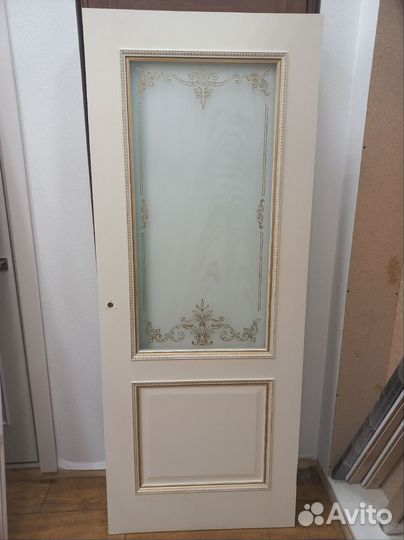 Двери межкомнатные