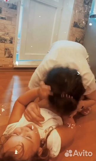 Няня для ребенка