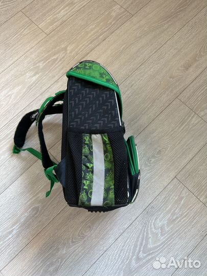 Рюкзак школьный erich krause