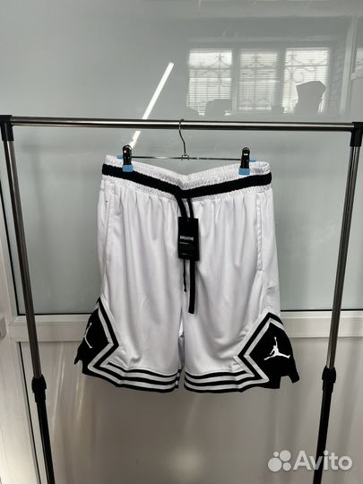 Шорты nike jordan m-3xl