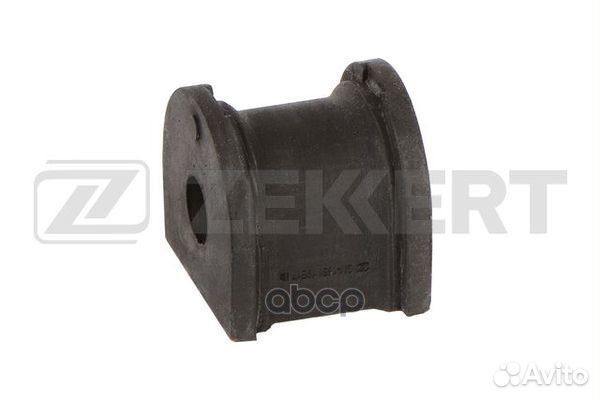 Втулка задн. стабилизатора Mazda 626 IV 91- MX