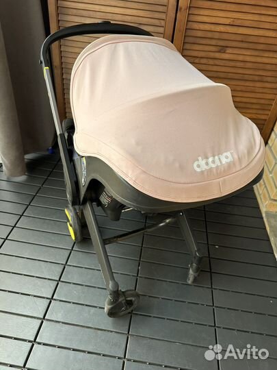 Doona кресло коляска