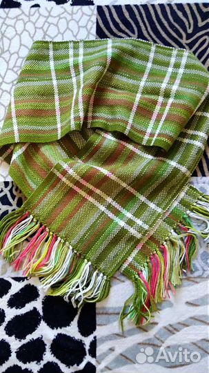 Женский шарф