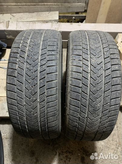 Gripmax Status Pro Winter 225/40 R19