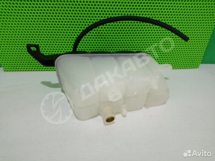 Бачок расширительный Mercedes-Benz Cl W215