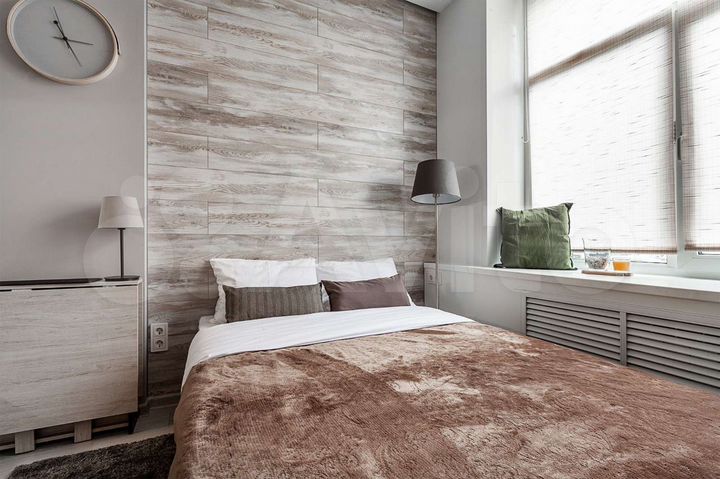 Квартира-студия, 15 м², 1/5 эт.