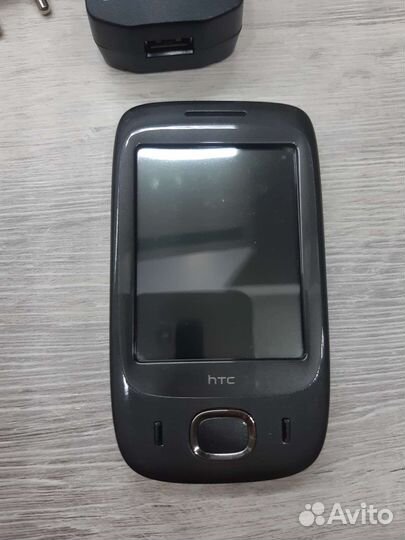 Мобильные телефоны бу htc