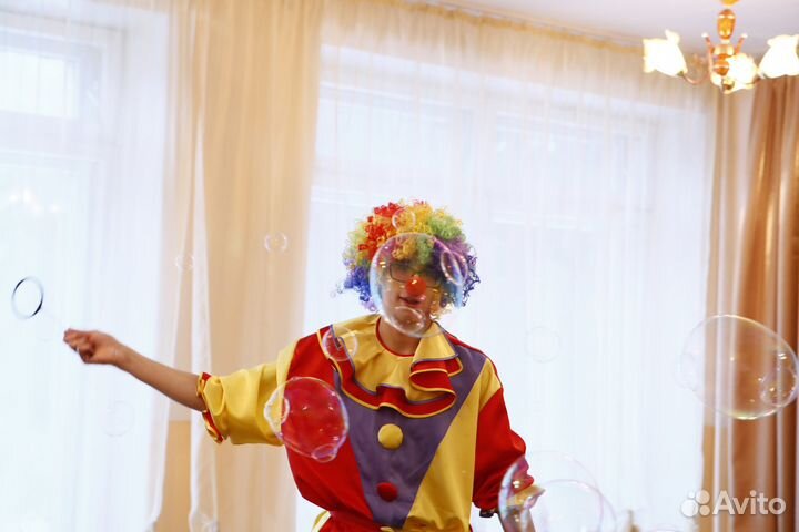 Шоу-программы на ваш праздник, праздник под ключ