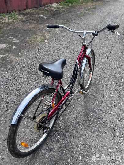 Велосипед schwinn Cruiser Seven