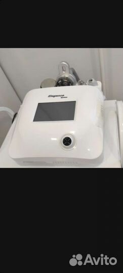 Услуги массажиста