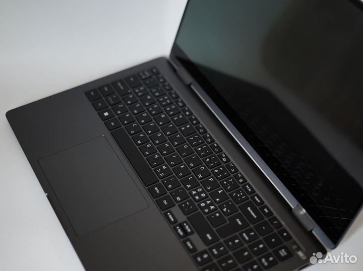 Samsung Galaxy Book 3 360 15,6 i7-1360p 16GB 1TB