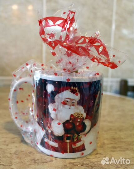 Чайные бокалы в ассортименте