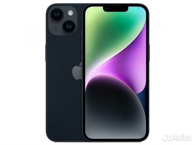 iPhone 14 Plus, 512 ГБ