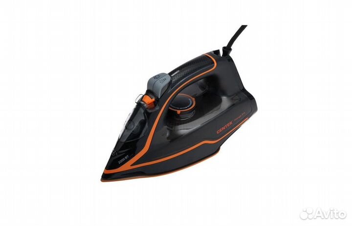 Утюг centek CT-2363Orange