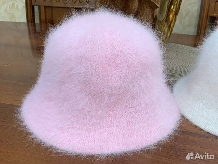 Шляпка 56 размер